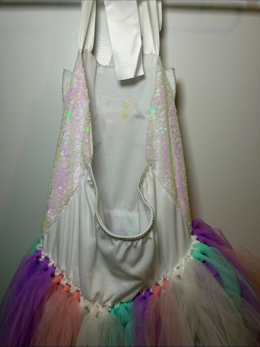 N/A magical pink